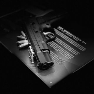 🔫 CZ 75B RETRO EDÍCIA Ikonická CZ 75 B Retro – spojenie klasiky a spoľahlivosti v nadčasovom dizajne. Ako oficiálny...