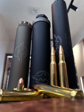 🔇 G.I.S. Silencers je český výrobca tlmičov na zbrane, ktorý úzko spolupracuje s Českou zbrojovkou a ich produkty sú...
