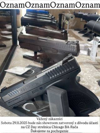 Zmena otváracích hodín na tento víkend